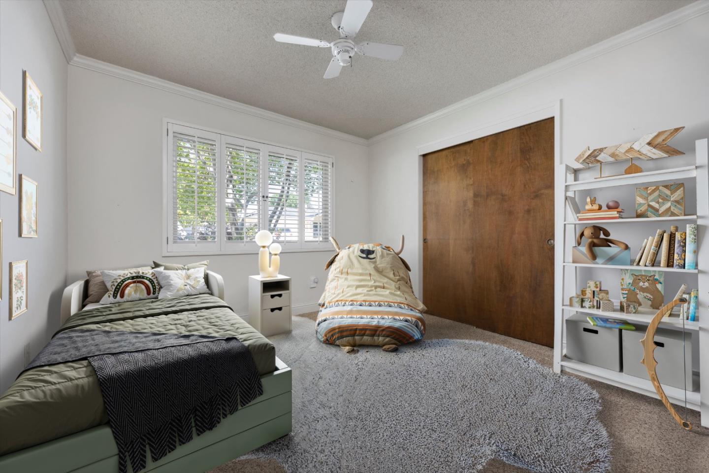 Detail Gallery Image 40 of 69 For 2619 Rio Vista Dr, Bakersfield,  CA 93306 - 3 Beds | 2/2 Baths