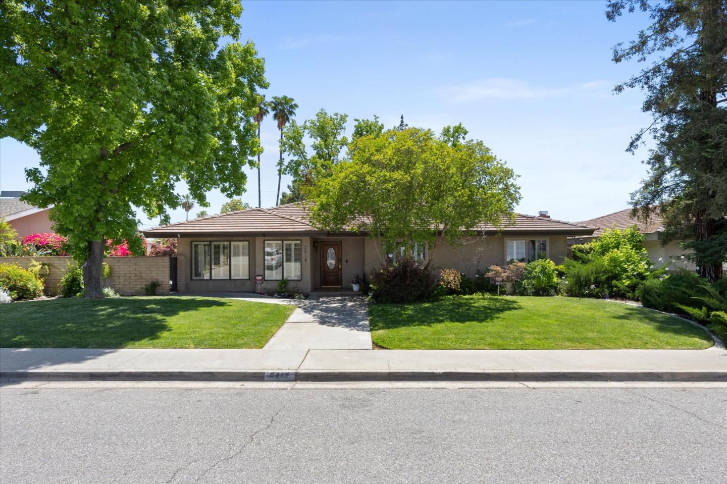 Detail Gallery Image 57 of 69 For 2619 Rio Vista Dr, Bakersfield,  CA 93306 - 3 Beds | 2/2 Baths