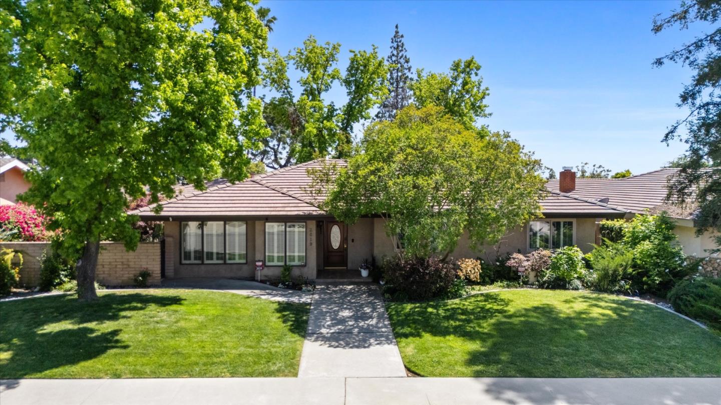 Detail Gallery Image 58 of 69 For 2619 Rio Vista Dr, Bakersfield,  CA 93306 - 3 Beds | 2/2 Baths