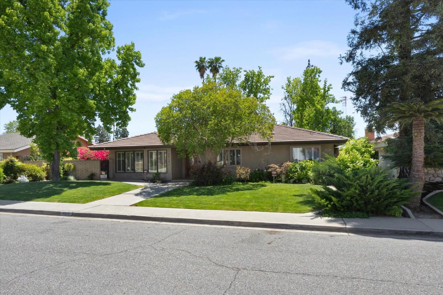 Detail Gallery Image 59 of 69 For 2619 Rio Vista Dr, Bakersfield,  CA 93306 - 3 Beds | 2/2 Baths