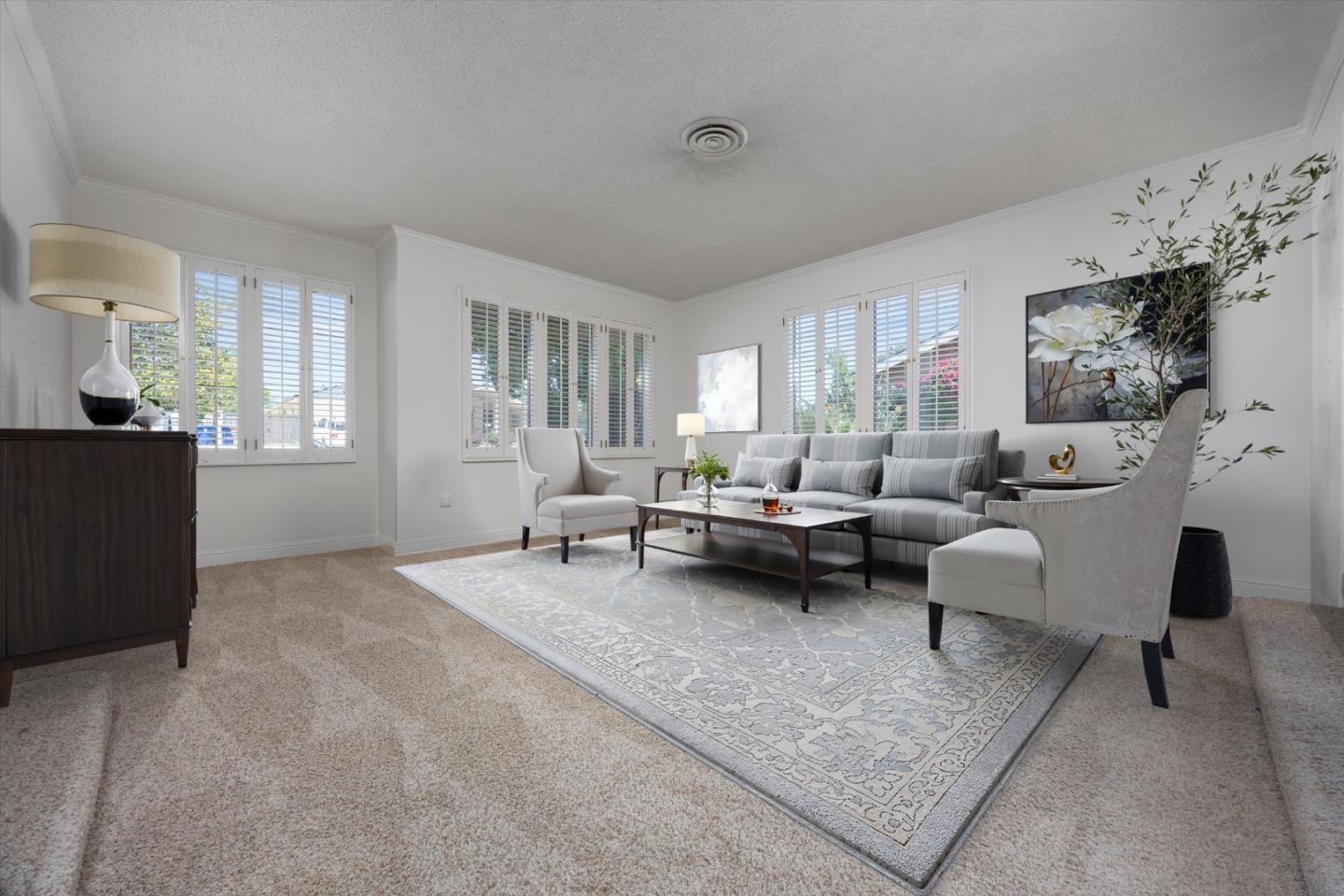 Detail Gallery Image 8 of 69 For 2619 Rio Vista Dr, Bakersfield,  CA 93306 - 3 Beds | 2/2 Baths