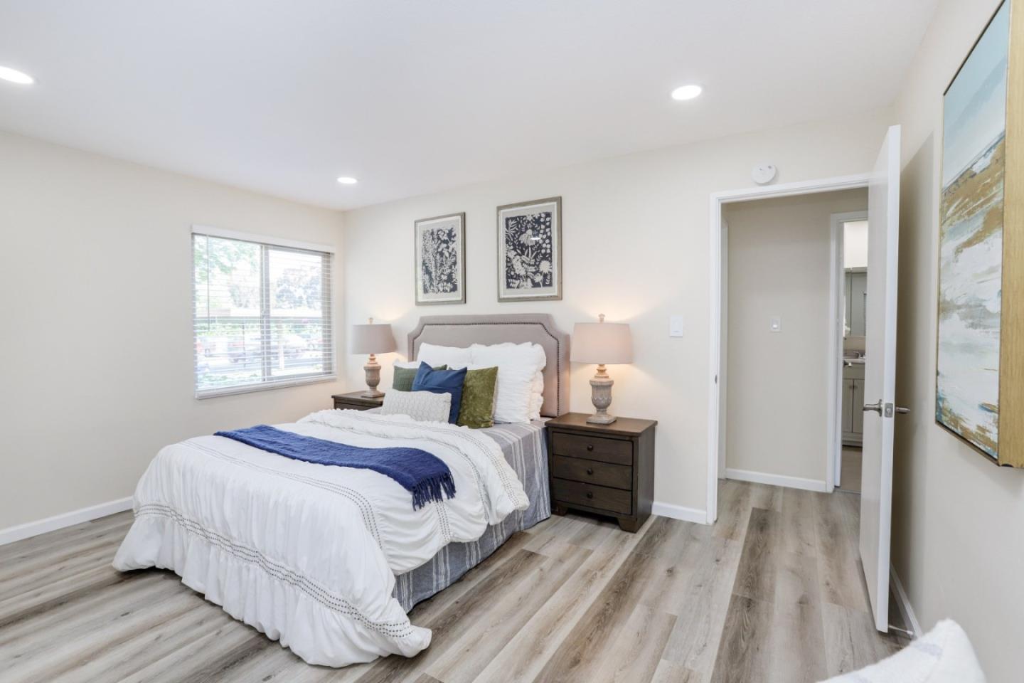 Detail Gallery Image 18 of 36 For 4415 Norwalk Dr #13,  San Jose,  CA 95129 - 3 Beds | 2 Baths