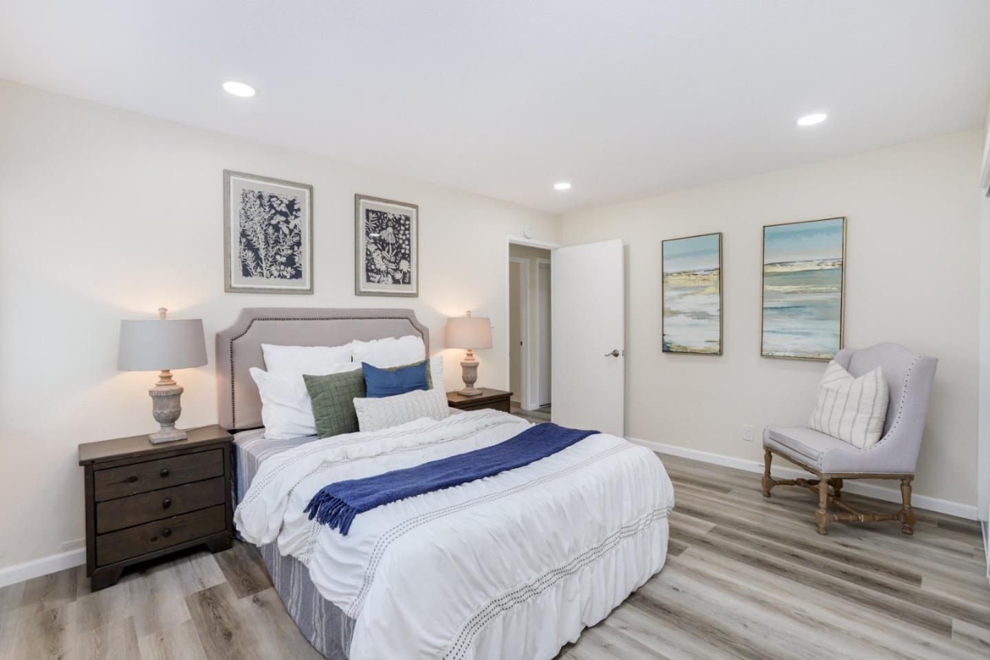 Detail Gallery Image 19 of 36 For 4415 Norwalk Dr #13,  San Jose,  CA 95129 - 3 Beds | 2 Baths