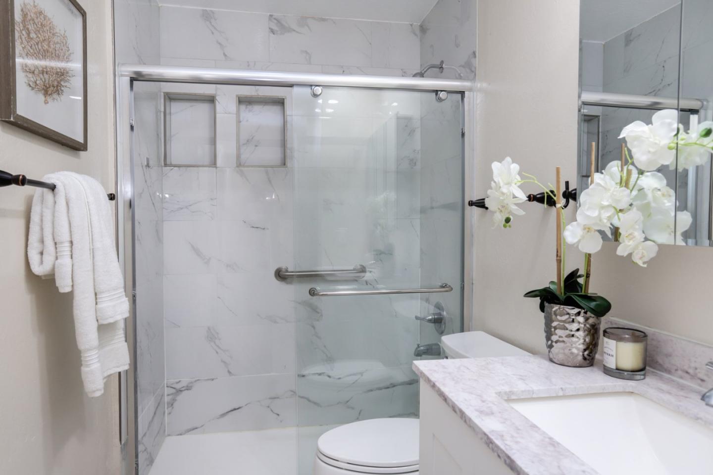 Detail Gallery Image 23 of 36 For 4415 Norwalk Dr #13,  San Jose,  CA 95129 - 3 Beds | 2 Baths