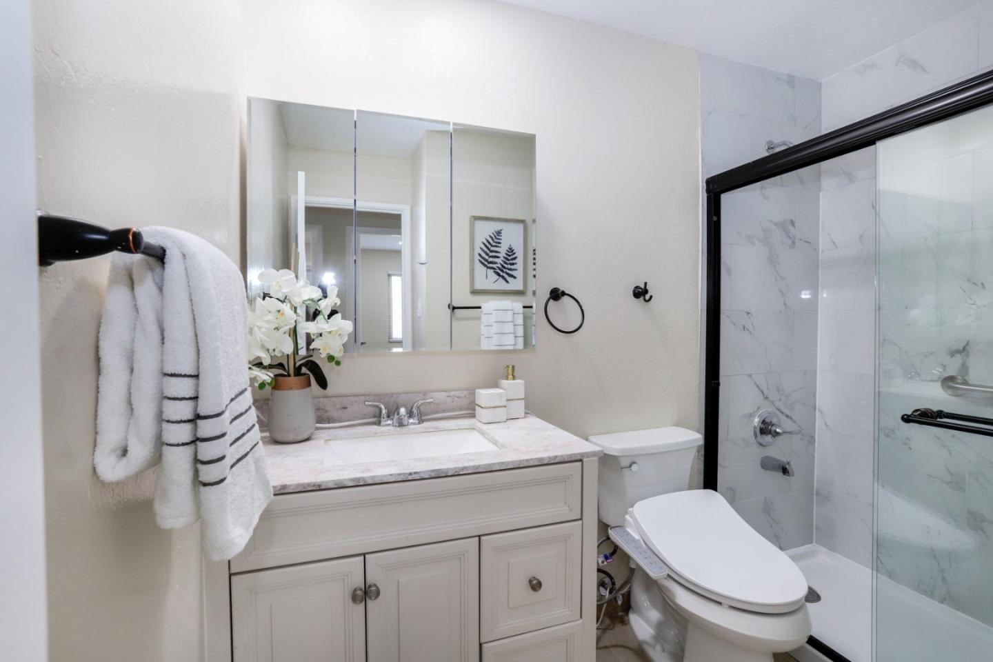 Detail Gallery Image 26 of 36 For 4415 Norwalk Dr #13,  San Jose,  CA 95129 - 3 Beds | 2 Baths