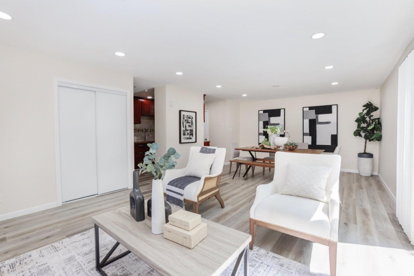 Detail Gallery Image 30 of 36 For 4415 Norwalk Dr #13,  San Jose,  CA 95129 - 3 Beds | 2 Baths