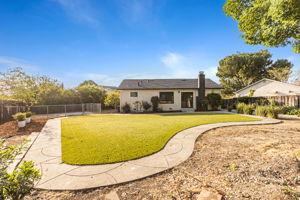 Detail Gallery Image 25 of 31 For 5974 Cabral, San Jose,  CA 95123 - 4 Beds | 2 Baths