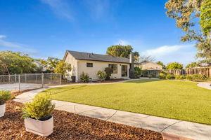 Detail Gallery Image 27 of 31 For 5974 Cabral, San Jose,  CA 95123 - 4 Beds | 2 Baths