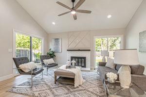 Detail Gallery Image 3 of 31 For 5974 Cabral, San Jose,  CA 95123 - 4 Beds | 2 Baths