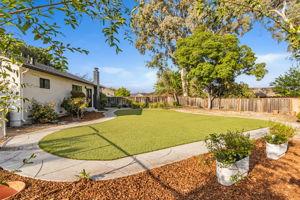 Detail Gallery Image 30 of 31 For 5974 Cabral, San Jose,  CA 95123 - 4 Beds | 2 Baths