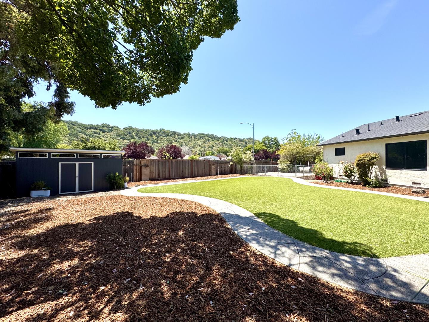 Detail Gallery Image 32 of 35 For 5974 Cabral, San Jose,  CA 95123 - 4 Beds | 2 Baths