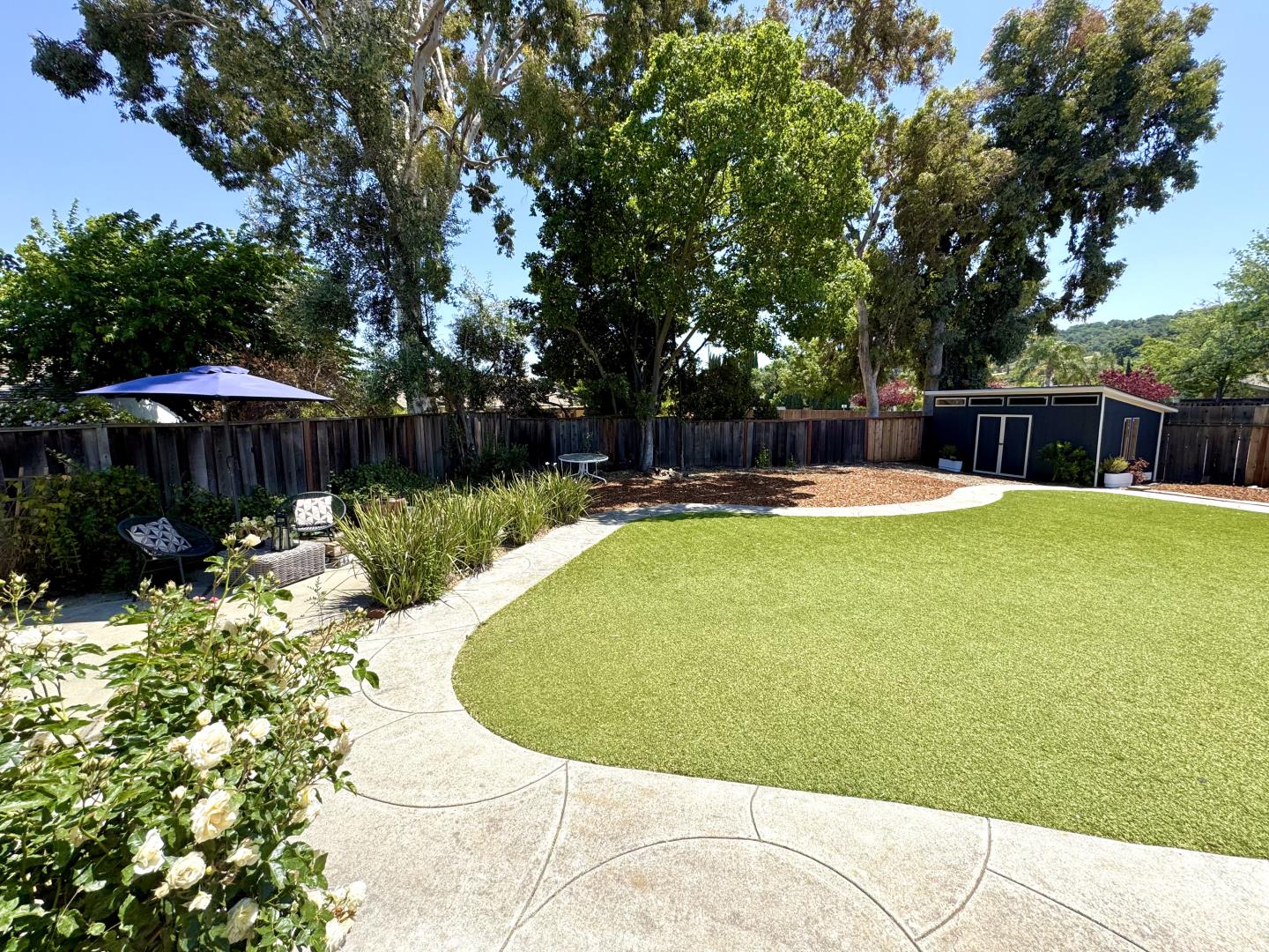 Detail Gallery Image 33 of 35 For 5974 Cabral, San Jose,  CA 95123 - 4 Beds | 2 Baths