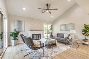 Detail Gallery Image 4 of 31 For 5974 Cabral, San Jose,  CA 95123 - 4 Beds | 2 Baths