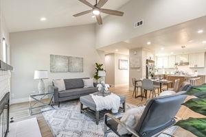 Detail Gallery Image 5 of 31 For 5974 Cabral, San Jose,  CA 95123 - 4 Beds | 2 Baths