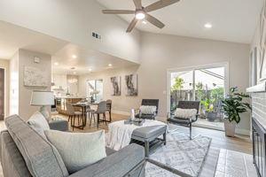 Detail Gallery Image 6 of 31 For 5974 Cabral, San Jose,  CA 95123 - 4 Beds | 2 Baths