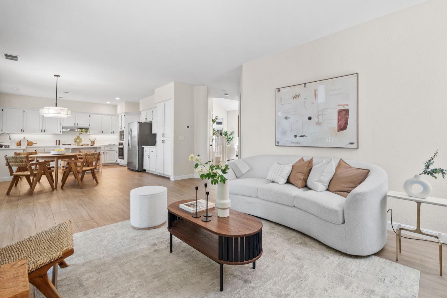 Detail Gallery Image 12 of 26 For 1619 Cleo Springs Ct, San Jose,  CA 95131 - 4 Beds | 2/1 Baths