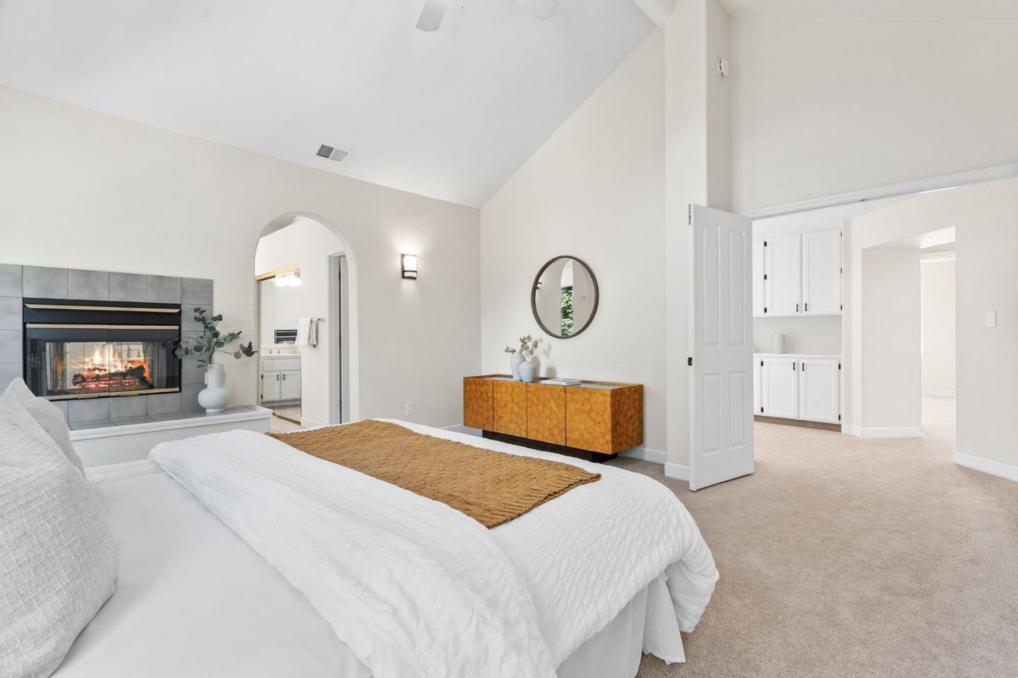 Detail Gallery Image 18 of 26 For 1619 Cleo Springs Ct, San Jose,  CA 95131 - 4 Beds | 2/1 Baths