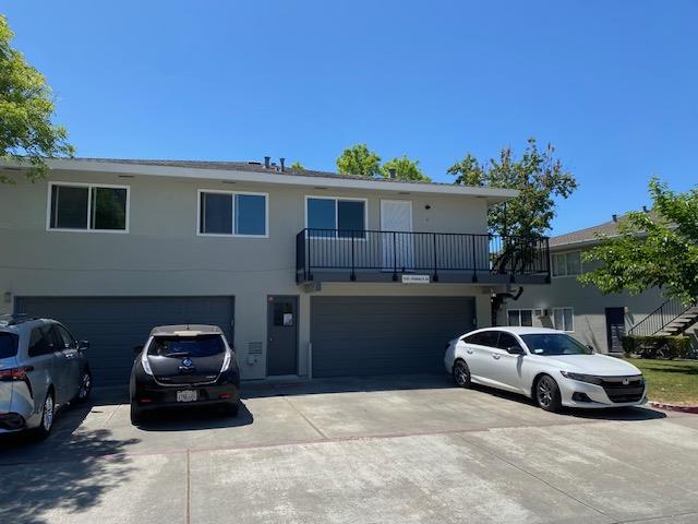 Detail Gallery Image 2 of 14 For 5585 Spinnaker Dr #4,  San Jose,  CA 95123 - 2 Beds | 1 Baths