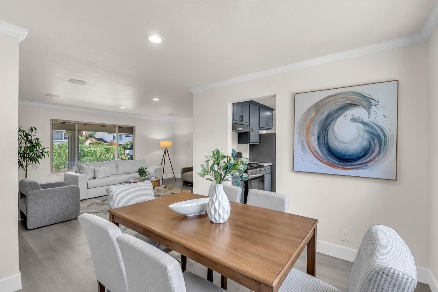 Detail Gallery Image 10 of 42 For 85 Park Oxford Pl, San Jose,  CA 95136 - 4 Beds | 3 Baths