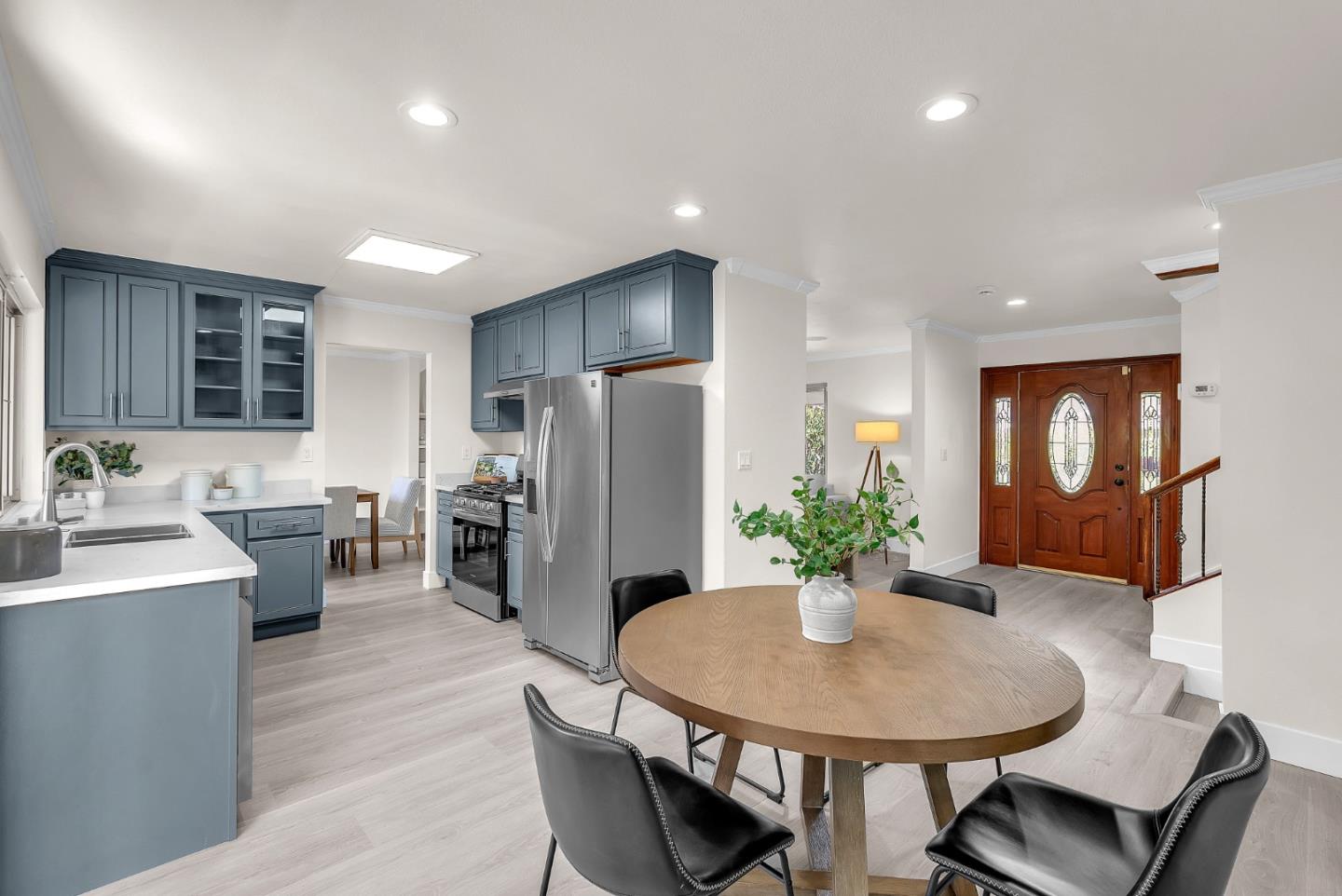 Detail Gallery Image 15 of 42 For 85 Park Oxford Pl, San Jose,  CA 95136 - 4 Beds | 3 Baths