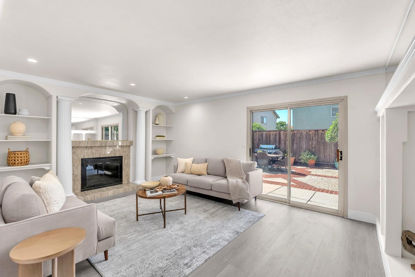 Detail Gallery Image 18 of 42 For 85 Park Oxford Pl, San Jose,  CA 95136 - 4 Beds | 3 Baths