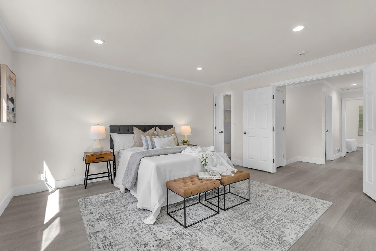 Detail Gallery Image 24 of 42 For 85 Park Oxford Pl, San Jose,  CA 95136 - 4 Beds | 3 Baths