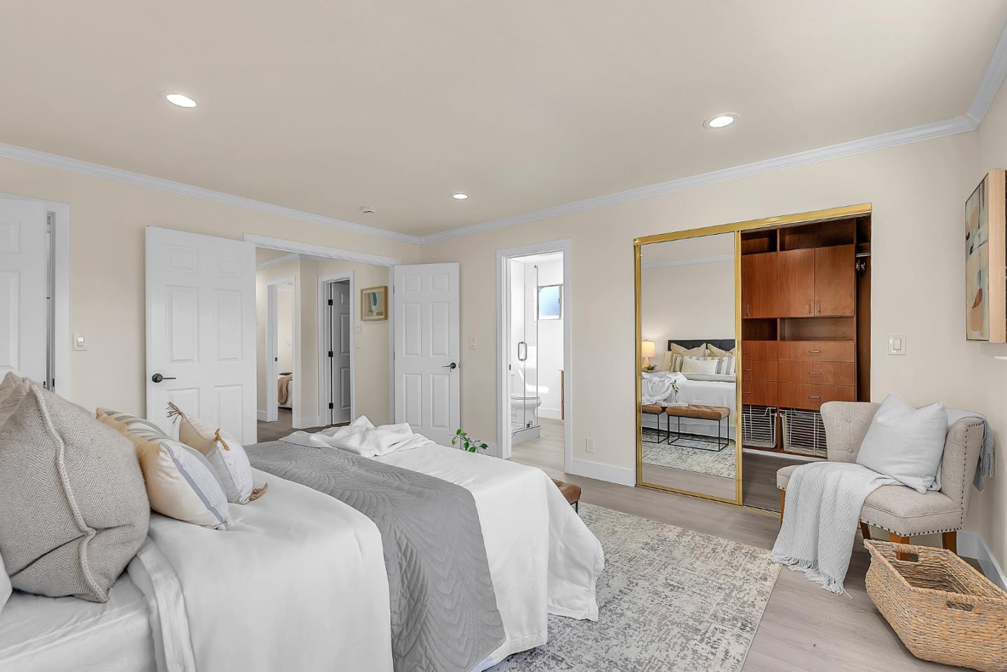 Detail Gallery Image 25 of 42 For 85 Park Oxford Pl, San Jose,  CA 95136 - 4 Beds | 3 Baths