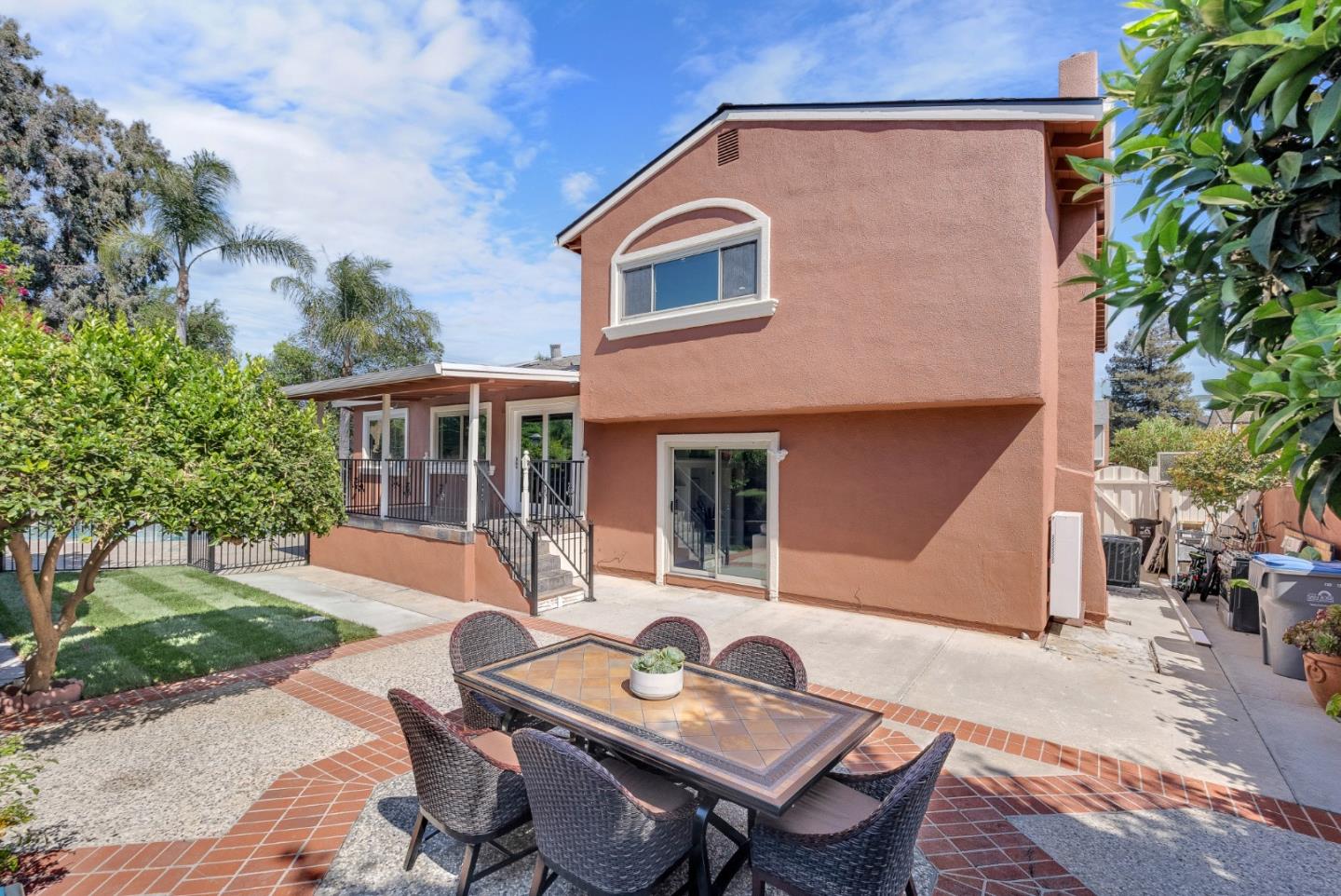 Detail Gallery Image 36 of 42 For 85 Park Oxford Pl, San Jose,  CA 95136 - 4 Beds | 3 Baths