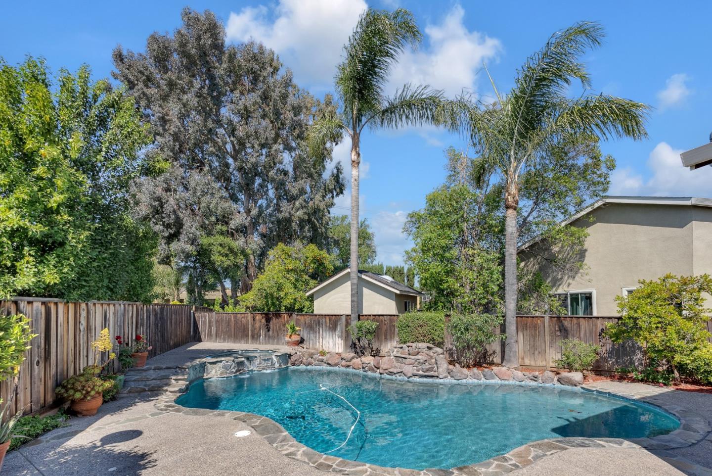 Detail Gallery Image 37 of 42 For 85 Park Oxford Pl, San Jose,  CA 95136 - 4 Beds | 3 Baths
