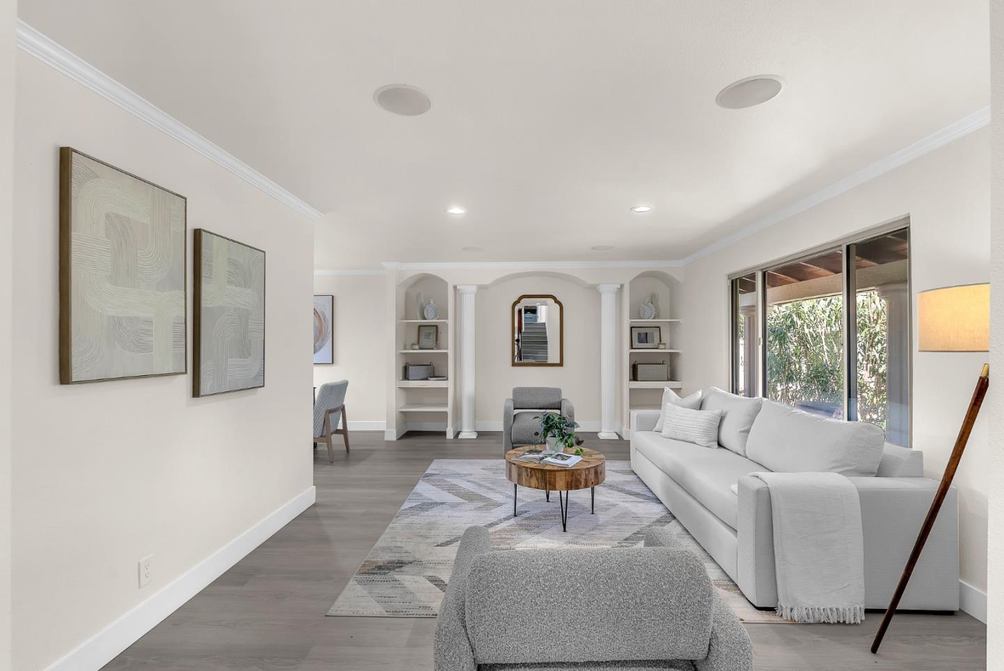 Detail Gallery Image 5 of 42 For 85 Park Oxford Pl, San Jose,  CA 95136 - 4 Beds | 3 Baths