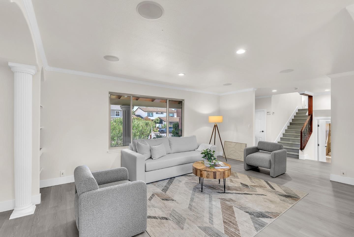 Detail Gallery Image 6 of 42 For 85 Park Oxford Pl, San Jose,  CA 95136 - 4 Beds | 3 Baths