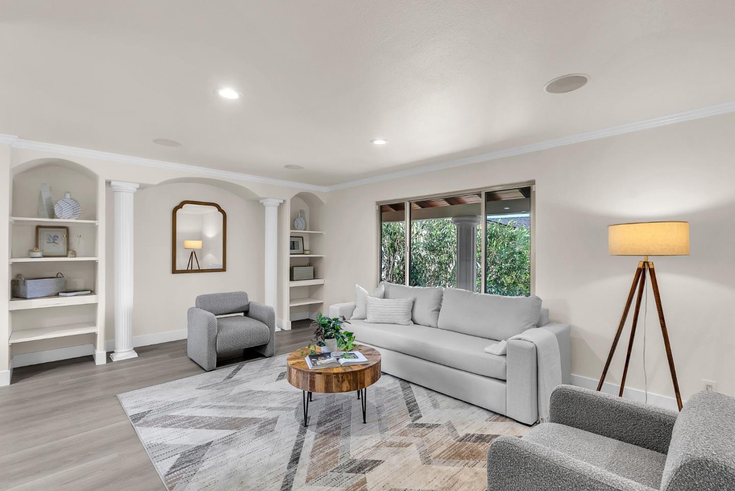 Detail Gallery Image 7 of 42 For 85 Park Oxford Pl, San Jose,  CA 95136 - 4 Beds | 3 Baths