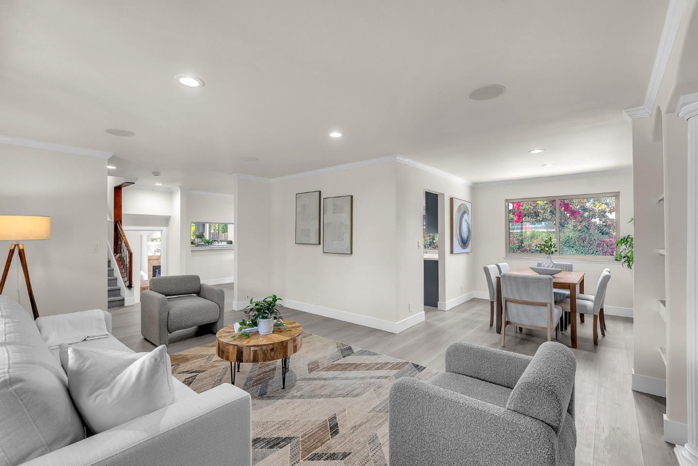 Detail Gallery Image 8 of 42 For 85 Park Oxford Pl, San Jose,  CA 95136 - 4 Beds | 3 Baths