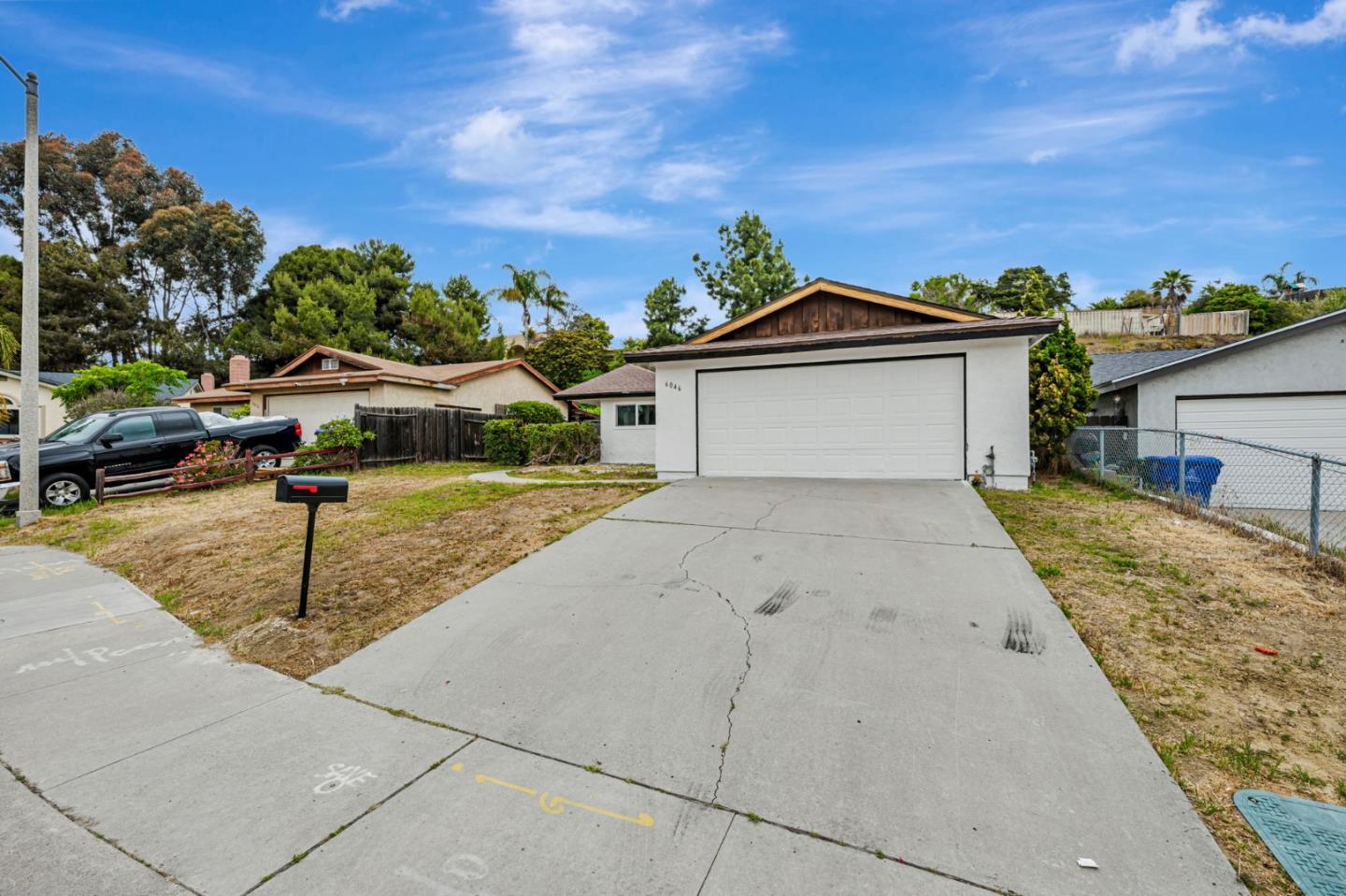Detail Gallery Image 21 of 23 For 6046 Reo Pl, San Diego,  CA 92139 - 4 Beds | 2 Baths