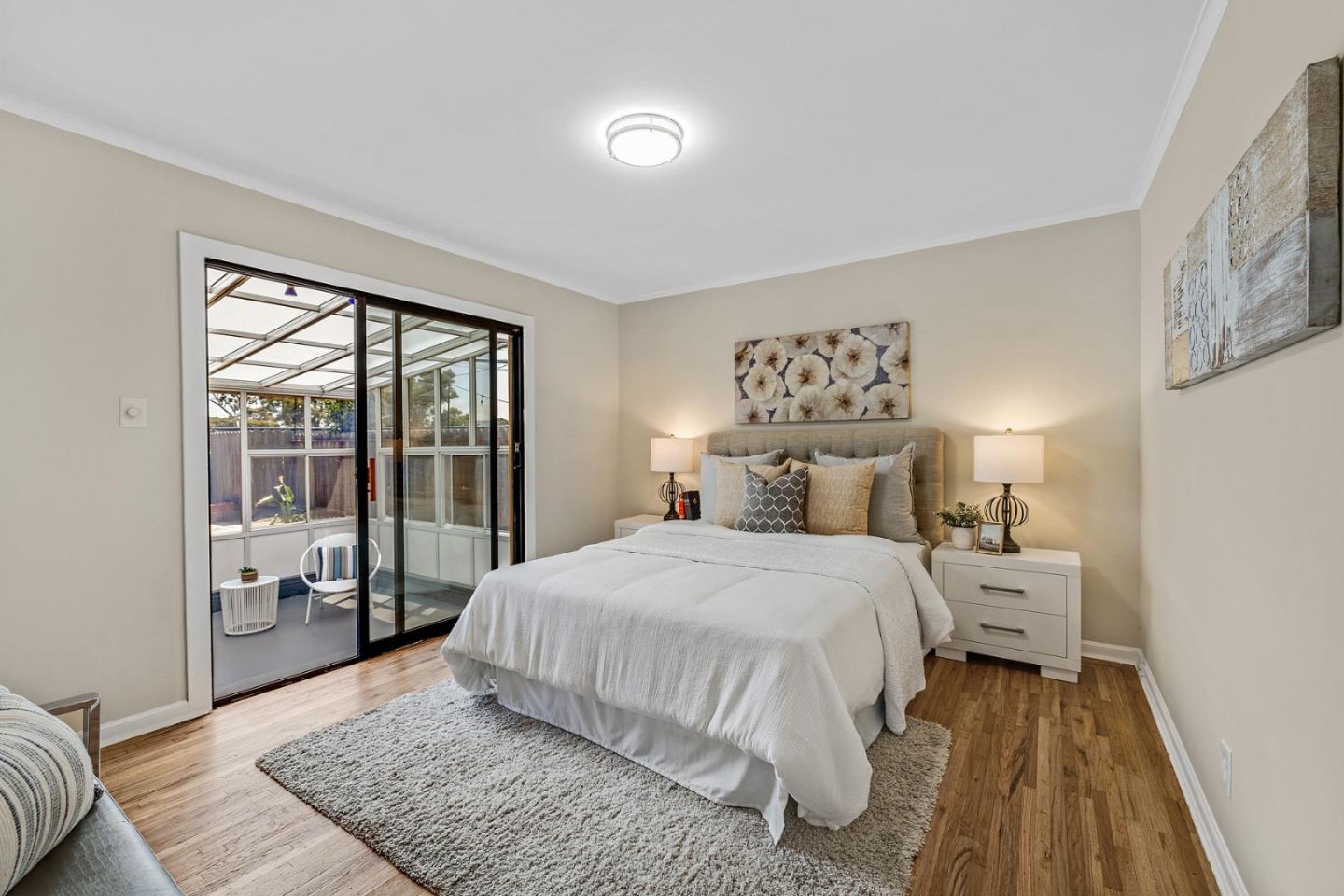 Detail Gallery Image 13 of 24 For 137 Rockwood Dr, South San Francisco,  CA 94080 - 2 Beds | 1 Baths