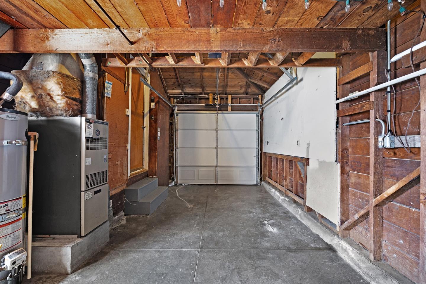 Detail Gallery Image 24 of 24 For 137 Rockwood Dr, South San Francisco,  CA 94080 - 2 Beds | 1 Baths