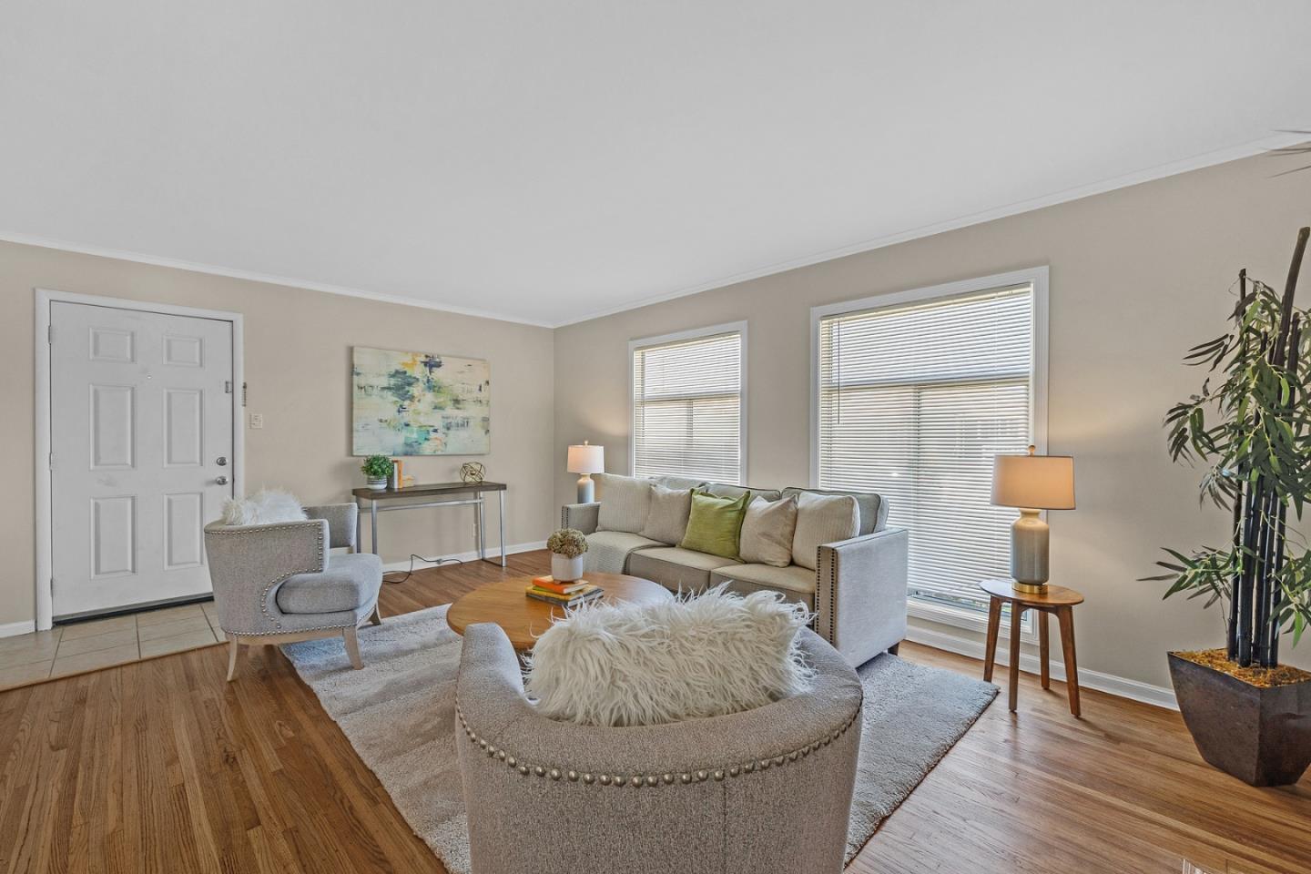 Detail Gallery Image 3 of 24 For 137 Rockwood Dr, South San Francisco,  CA 94080 - 2 Beds | 1 Baths