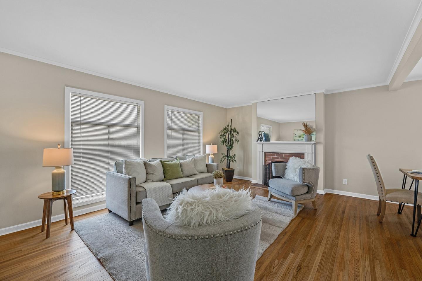 Detail Gallery Image 5 of 24 For 137 Rockwood Dr, South San Francisco,  CA 94080 - 2 Beds | 1 Baths