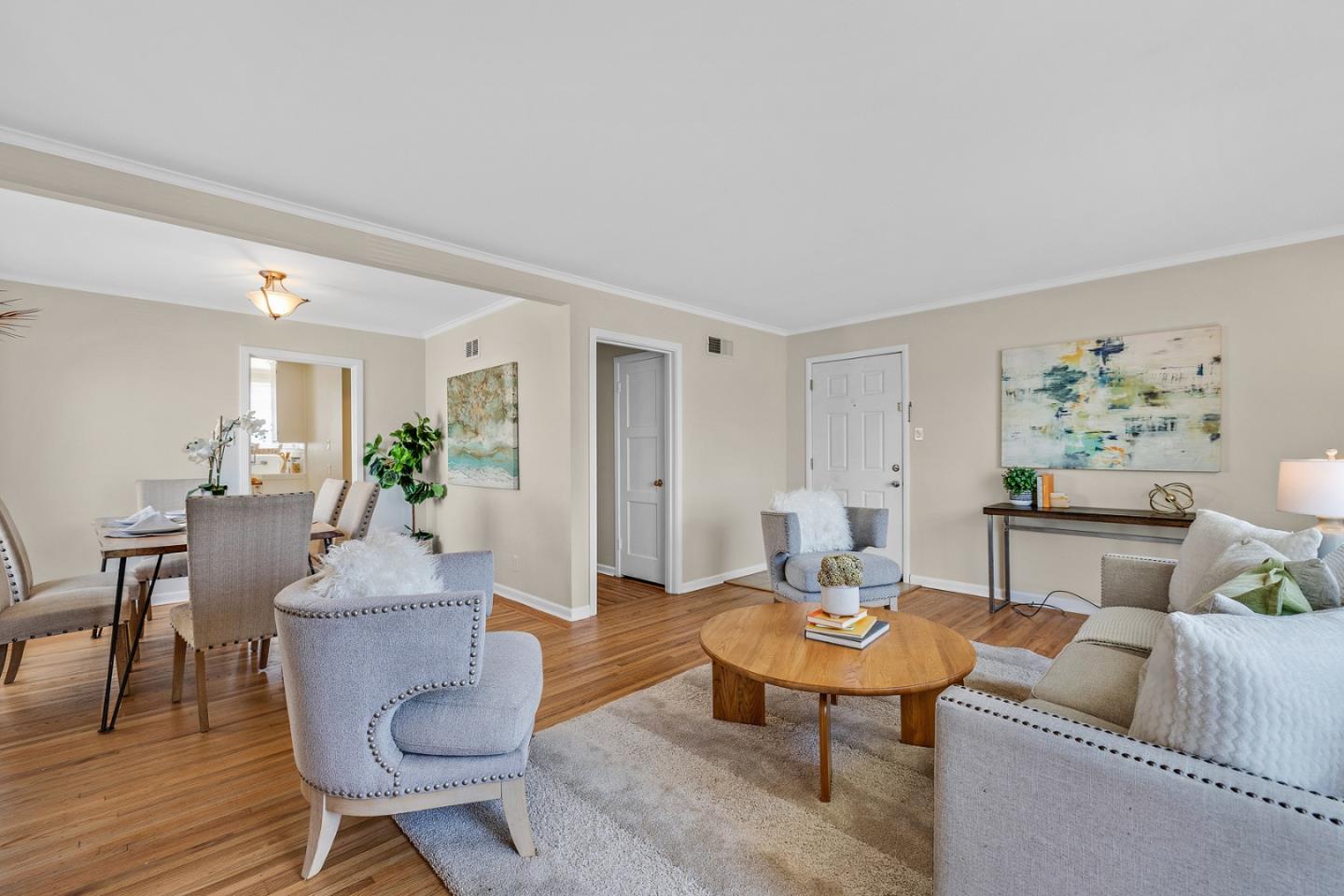 Detail Gallery Image 6 of 24 For 137 Rockwood Dr, South San Francisco,  CA 94080 - 2 Beds | 1 Baths