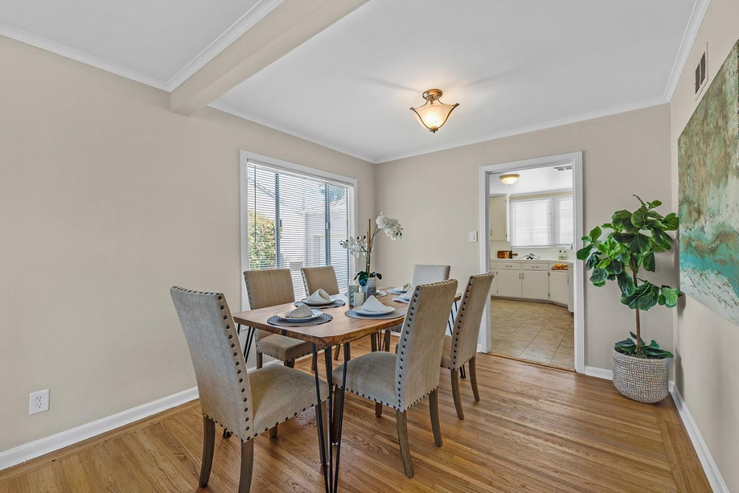 Detail Gallery Image 7 of 24 For 137 Rockwood Dr, South San Francisco,  CA 94080 - 2 Beds | 1 Baths
