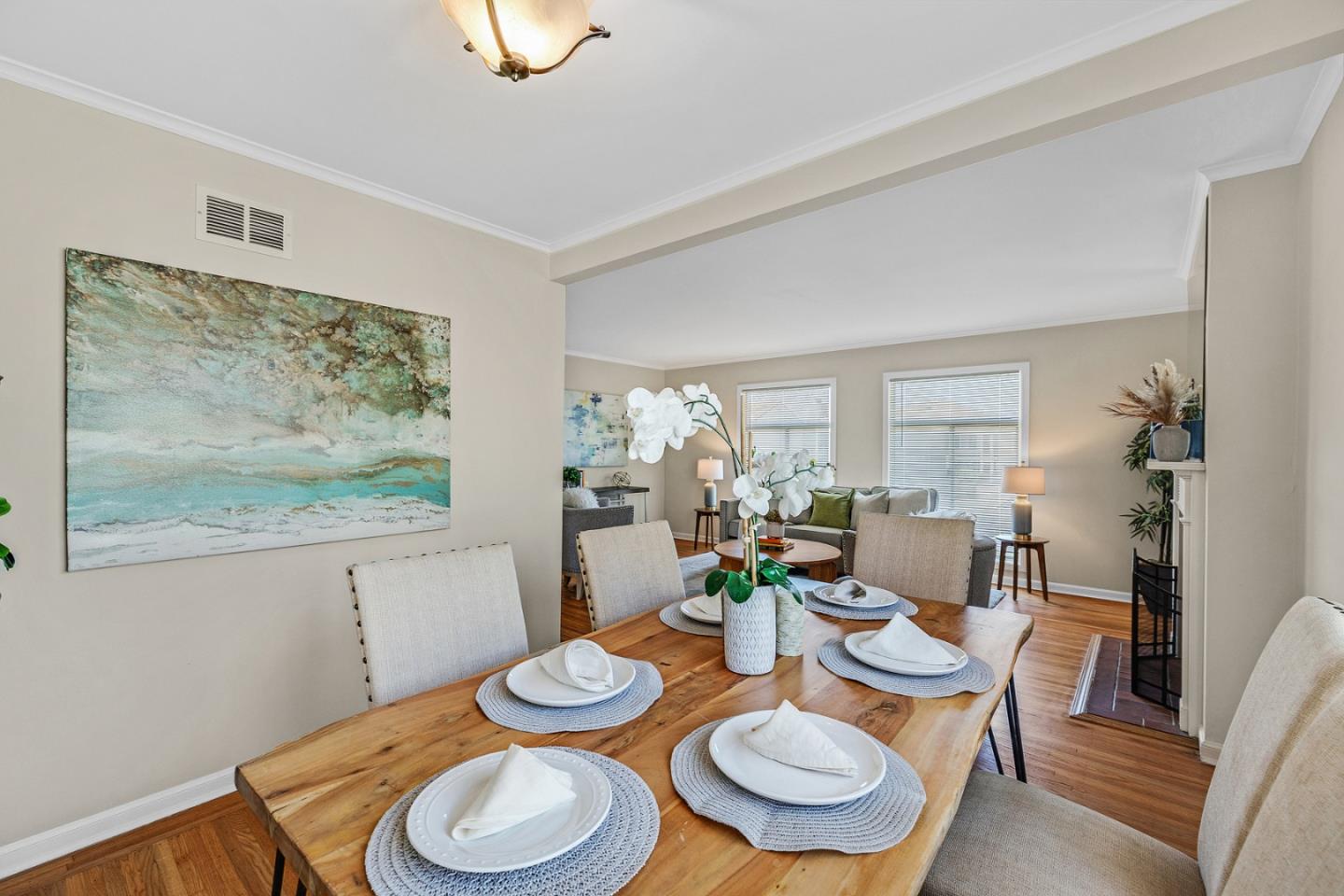 Detail Gallery Image 8 of 24 For 137 Rockwood Dr, South San Francisco,  CA 94080 - 2 Beds | 1 Baths