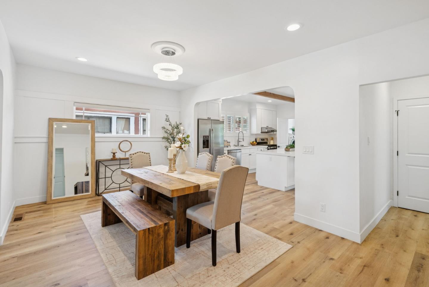 Detail Gallery Image 11 of 54 For 114 Hollywood Ave, San Jose,  CA 95112 - 3 Beds | 2 Baths