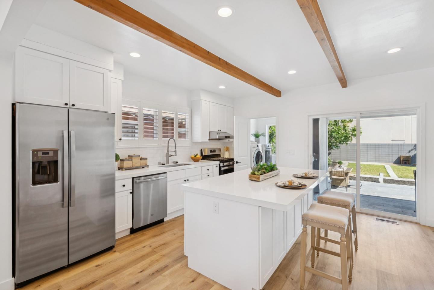 Detail Gallery Image 17 of 54 For 114 Hollywood Ave, San Jose,  CA 95112 - 3 Beds | 2 Baths