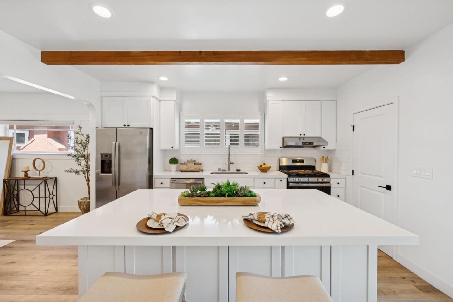 Detail Gallery Image 19 of 54 For 114 Hollywood Ave, San Jose,  CA 95112 - 3 Beds | 2 Baths