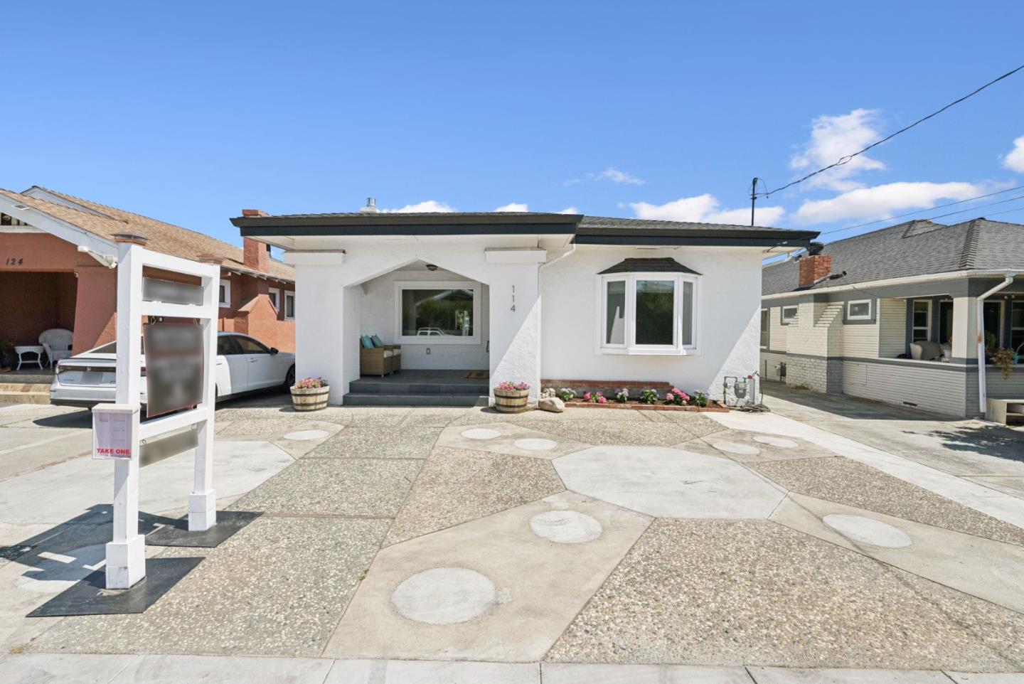 Detail Gallery Image 2 of 54 For 114 Hollywood Ave, San Jose,  CA 95112 - 3 Beds | 2 Baths