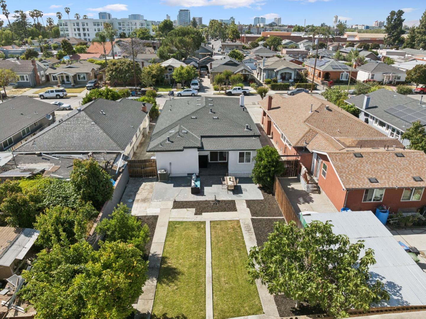 Detail Gallery Image 47 of 54 For 114 Hollywood Ave, San Jose,  CA 95112 - 3 Beds | 2 Baths