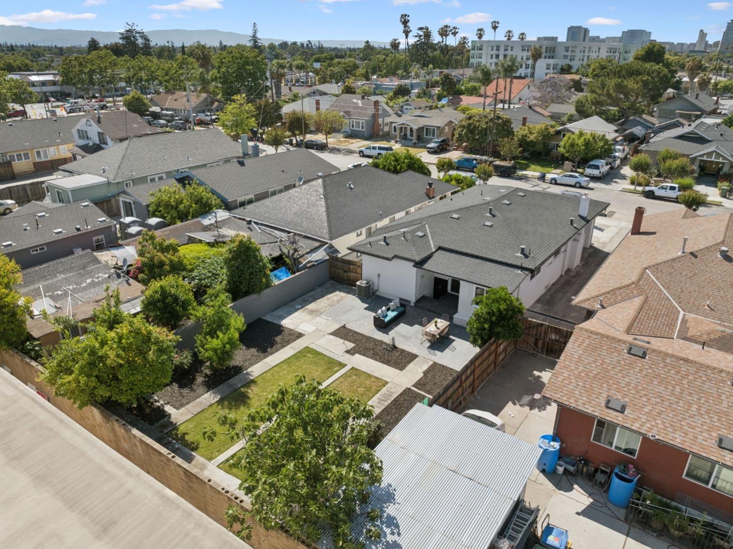 Detail Gallery Image 48 of 54 For 114 Hollywood Ave, San Jose,  CA 95112 - 3 Beds | 2 Baths