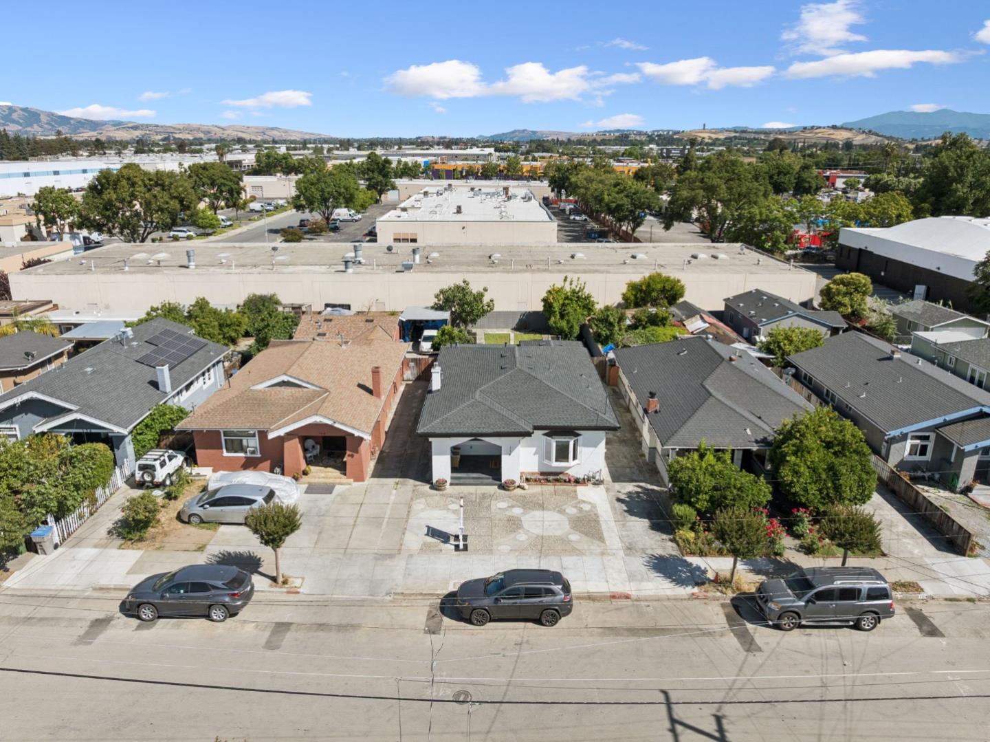 Detail Gallery Image 50 of 54 For 114 Hollywood Ave, San Jose,  CA 95112 - 3 Beds | 2 Baths