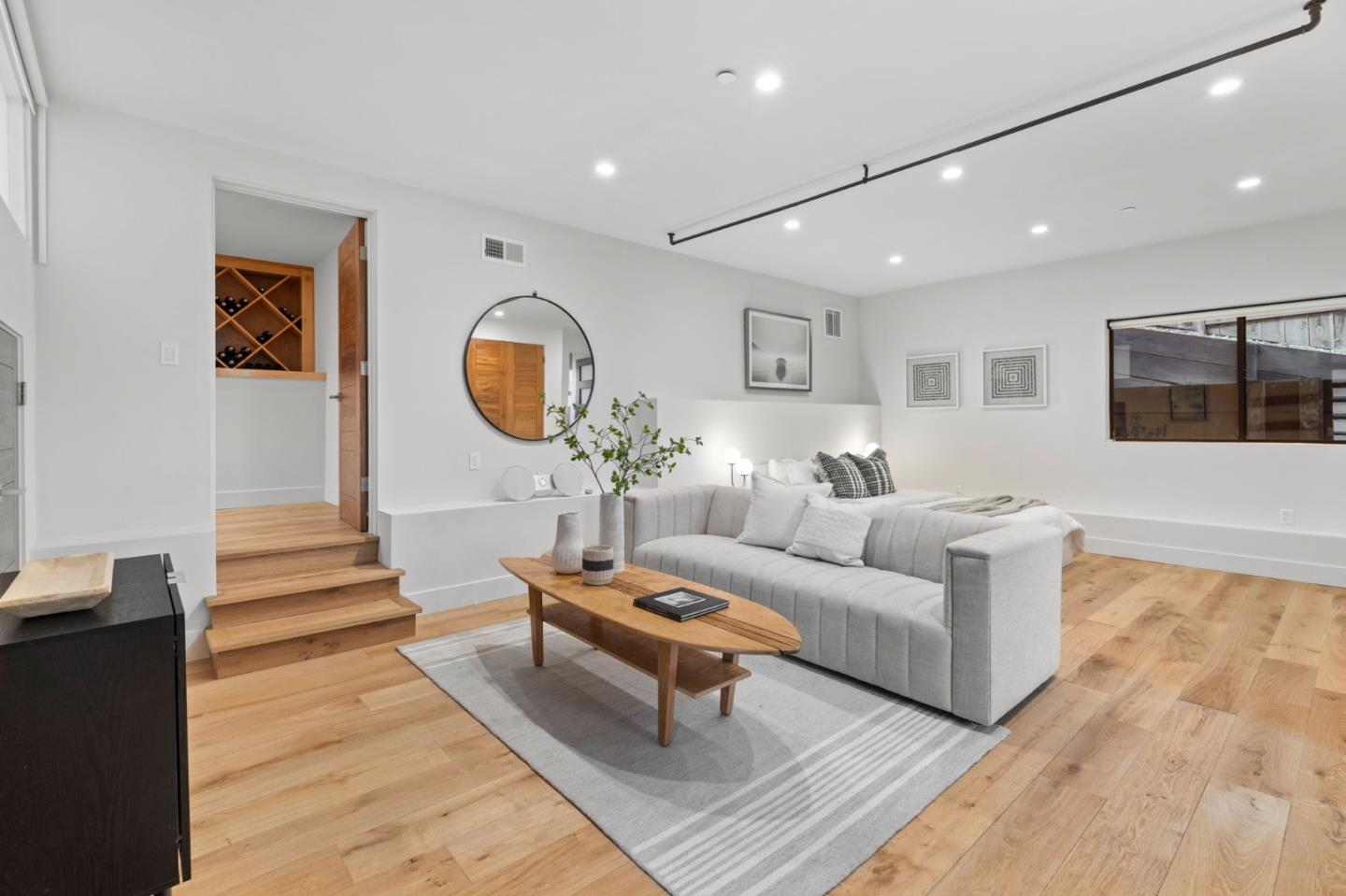 Detail Gallery Image 23 of 40 For 124 Foxwood Rd, Portola Valley,  CA 94028 - 4 Beds | 3/1 Baths