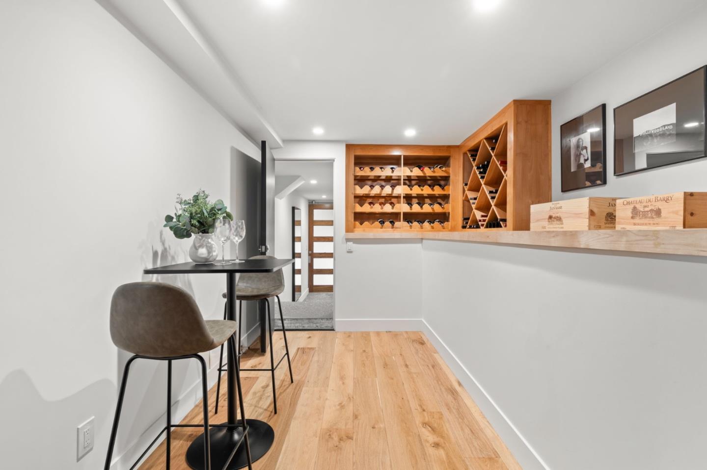 Detail Gallery Image 33 of 40 For 124 Foxwood Rd, Portola Valley,  CA 94028 - 4 Beds | 3/1 Baths